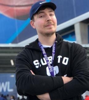 photo MrBeast