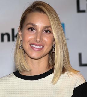 photo Whitney Port