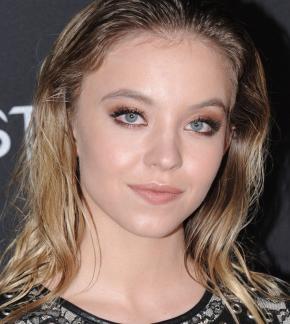 photo Sydney Sweeney