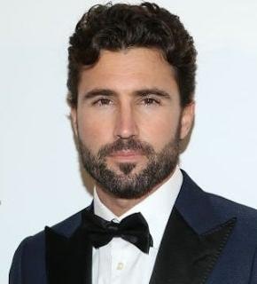 photo Brody Jenner