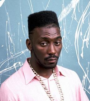 photo Big Daddy Kane