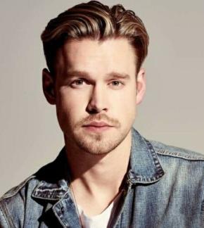 photo Chord Overstreet