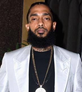 photo Nipsey Hussle