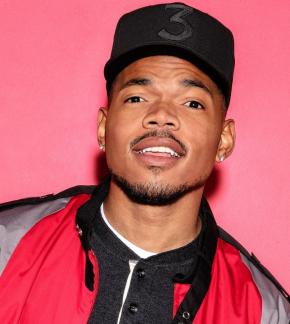 photo Chance The Rapper