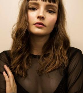 photo Lauren Mayberry
