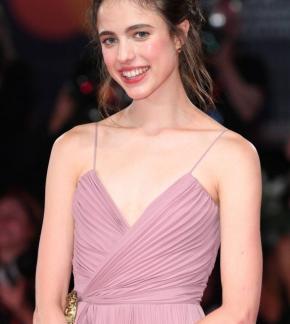photo Margaret Qualley