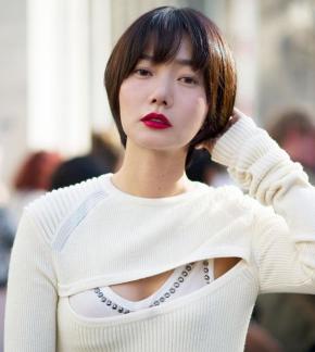 photo Bae Doona