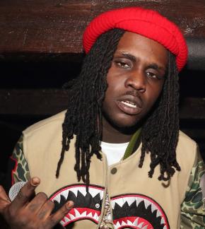 photo Chief Keef