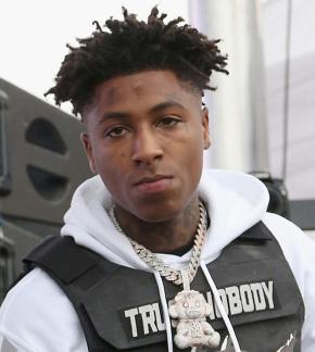 photo YoungBoy Never Broke Again