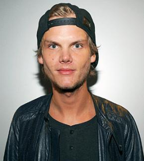 photo Avicii