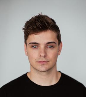 photo Martin Garrix