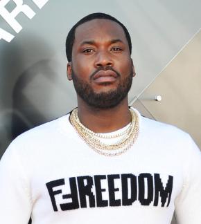 photo Meek Mill