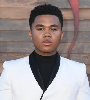 photo Chosen Jacobs