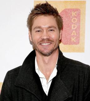 photo Chad Michael Murray