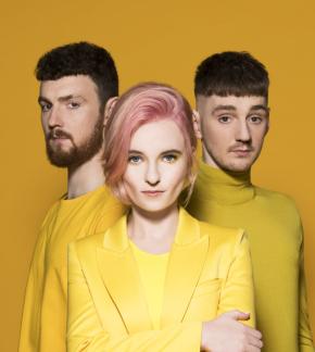 photo Clean Bandit
