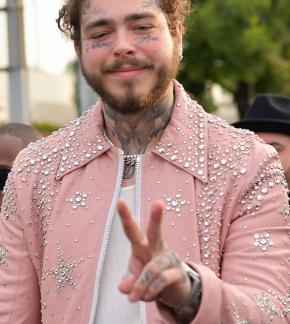 photo Post Malone