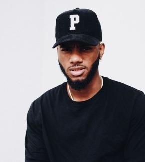 photo Bryson Tiller