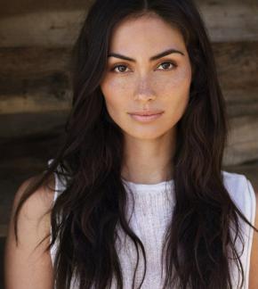 photo Caitlin McHugh