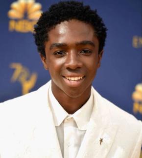 photo Caleb McLaughlin