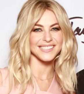 photo Julianne Hough