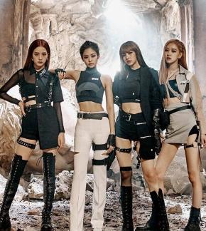 photo BLACKPINK