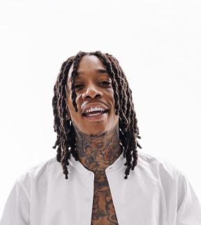 photo Wiz Khalifa