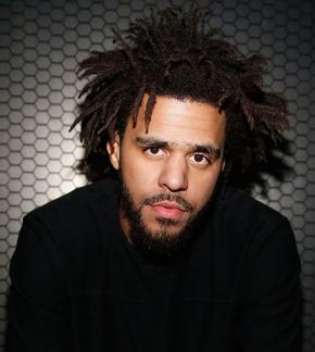 photo J. Cole