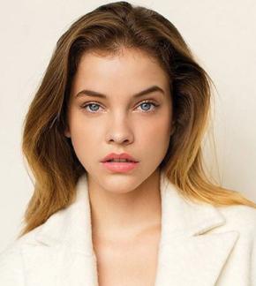 photo Barbara Palvin