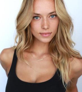 photo Hannah Ferguson