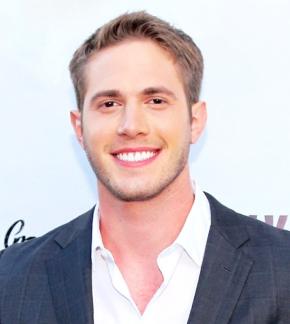 photo Blake Jenner