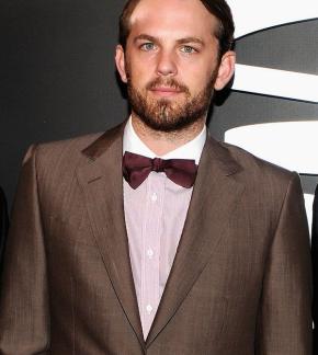 photo Caleb Followill
