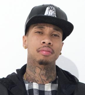 photo Tyga