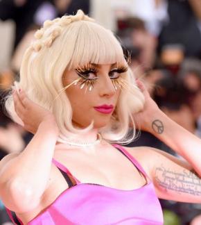 photo Lady Gaga
