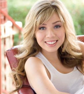photo Jennette McCurdy