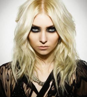 photo Taylor Momsen