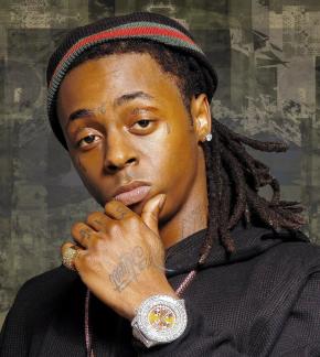 photo Lil Wayne