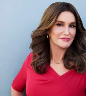 photo Caitlyn Jenner