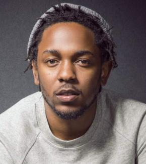 photo Kendrick Lamar