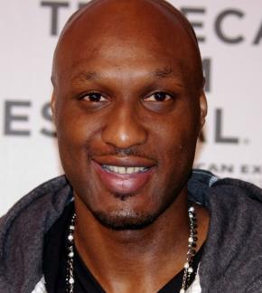 photo Lamar Joseph Odom