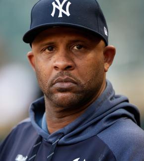 photo CC Sabathia