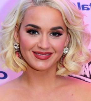 photo Katy Perry