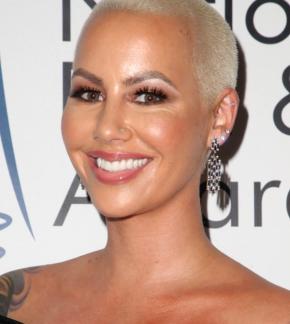 photo Amber Rose