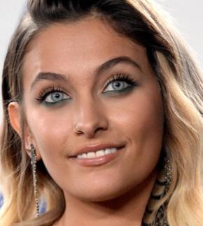 photo Paris Jackson