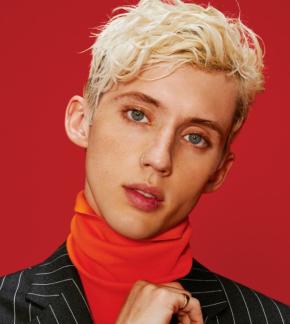 photo Troye Sivan