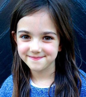 photo Abby Ryder Fortson