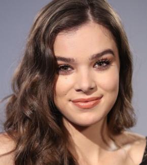 photo Hailee Steinfeld