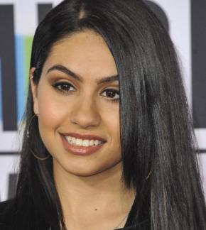 photo Alessia Cara
