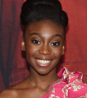 photo Shahadi Wright Joseph