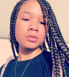 photo Storm Reid