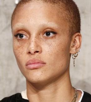 photo Adwoa Aboah
